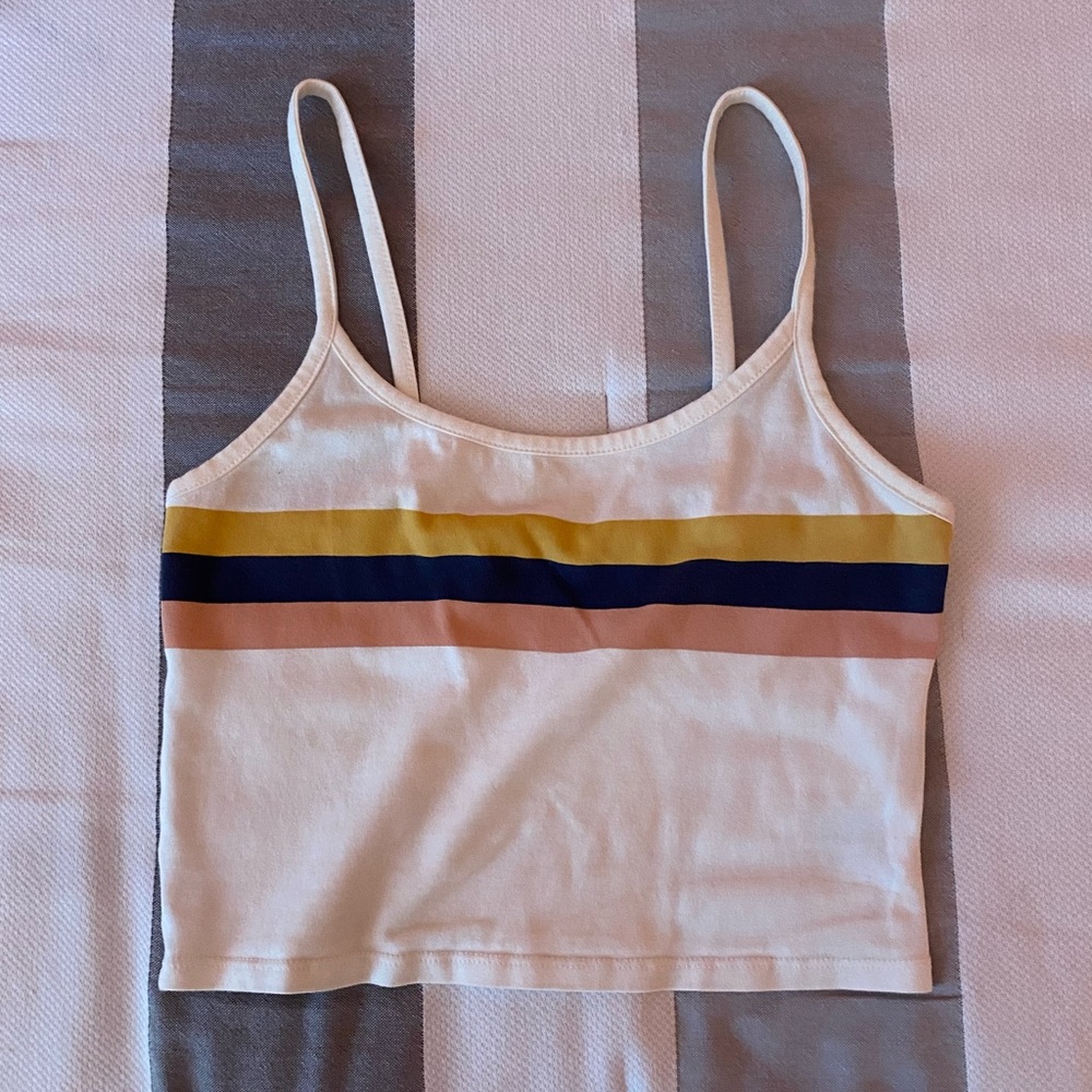American Eagle Top